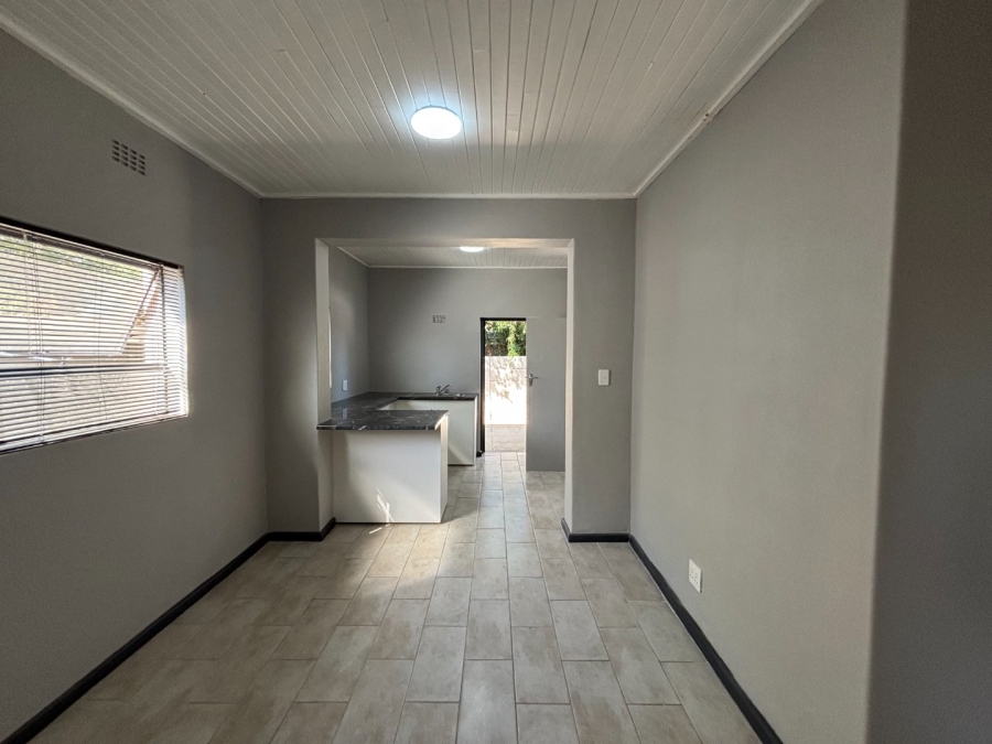 To Let 1 Bedroom Property for Rent in Townsend Estate Western Cape
